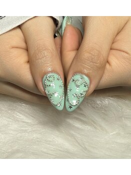 ルミナネイル(LUMINA NAILS)/