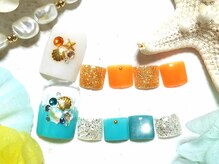 パーフェクトネイル 桜ヶ丘店(Perfect Nail)/