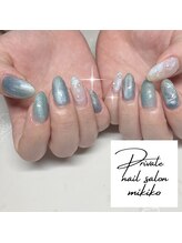 ミキコ(Mikiko)/