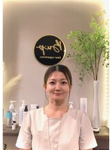 ビュップ 鶴ヶ峰店(美up) 副店長