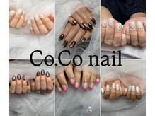 Co.Co nail