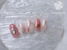 定額シンプルアート【7月】