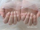 ☆オフィスモテネイル