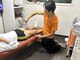 かんスポーツカイロプラクティックの写真/繰り返す腰の痛みにお悩みの方必見!人気No.1の筋膜リリースで、深部のコリまで徹底アプローチ☆