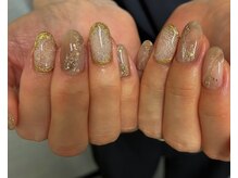 ラヴィネイル(La vie nail.)の雰囲気(お爪の状態、ライフスタイルに合ったパラジェルベースをご提案!)