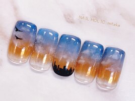 9.10月キャンペーン(2)￥7300