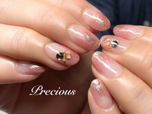 プレシャス プライベートビューティーサロン(Precious Private Beauty Salon)/