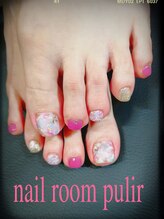 ネイルルーム プリル(Nail Room pulir)/