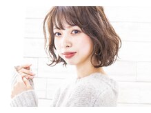 アイビー 五反田店(Eyevy)/ナチュラルモテ可愛♪