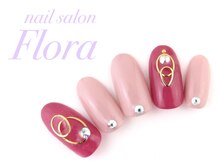 ネイルサロン フローラ(Flora)/＊￥6000円定額キャンペーン＊