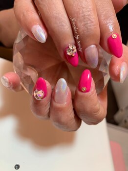 J nail◇ハンドジェル