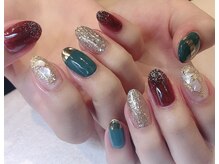 ジェイノヴァール(Jnovart)/