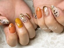 アネラ(ANELA)/ニュアンスダルメシアン