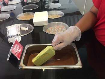 アジアンリラクゼーション ヴィラ 福岡東店(asian relaxation villa)/バリ島:パレタスウェイ