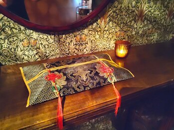 シールドゥ 江並店(Sii Rue Duu)/店内の様子