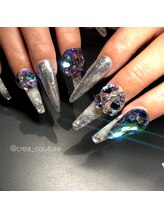 トータルビューティーサロン クレアクチュール(CREA COUTURE)/