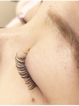 グリュック(Gluck)/ラッシュリフト