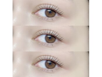 シロン 川越店(Cilon.)/パリジェンヌラッシュリフト