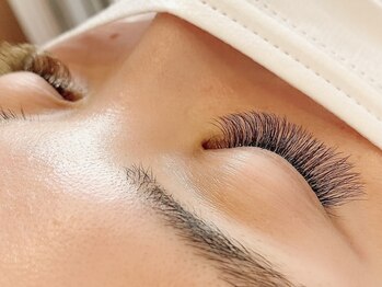 リッシュ(RICHE)/ボリュームラッシュ400本