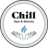 チル スパアンドビューティー 郡山店(Chill)のお店ロゴ