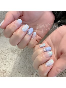 マニカラット(mani carat)/