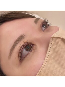 アイトレンド 澄川店(EYETREND)/まつげパーマ