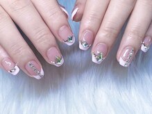 ユディア ネオン(Yudia neon)/120minやり放題