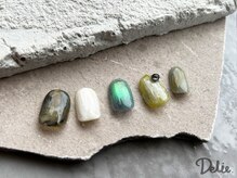 デリエ(Delie)/HAND DESIGN PLUS 