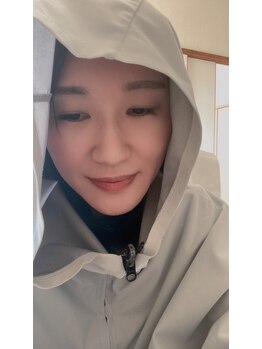 ヨサパーク グランス(YOSA PARK glans)/大好きなルルオンTIME♪