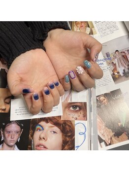 ナトゥラーレ(Naturale)/