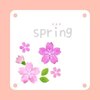 スプリング 松戸店(spring)ロゴ