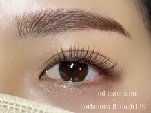 サロン ド エクラ(salon de eclat)/【ご新規様】LED付け放題¥6500