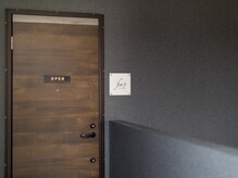 フォーセブン(for7)/