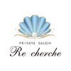 ル シェルシェ(Re cherche)のお店ロゴ