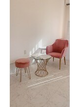 サロン ミー(salon me)/