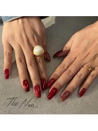 red　onecolor