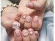 コロミネイル(colome nail)の写真