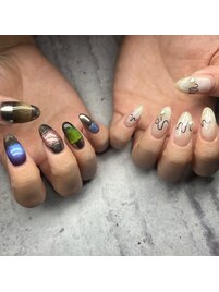 インクネイル[新宿/新宿駅]