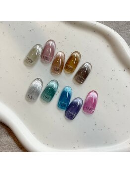 60min マグネットフレンチ