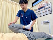 北越谷みんなの鍼灸整骨院/不調は姿勢の歪みから根本改善