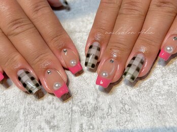 アディア(Adia)/120min art