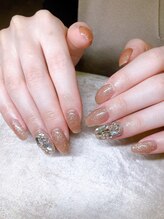 ネイルサロン ハナ(hana)/デザイン自由