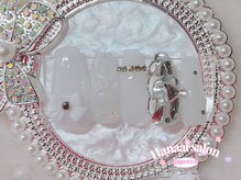 ハナアイ サロン 新大久保店(hanaai salon)/定額コースA6980⇒5980円