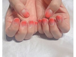 グラデーション