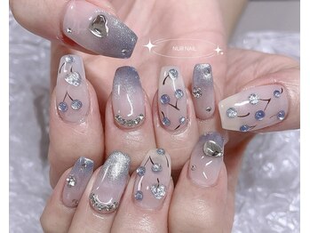 ヌアネイル(NUR NAIL)/