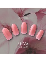 ネイルサロンディーバ 宝塚店(Diva)/autumncolor