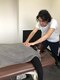 ガジュマルの樹の写真/【リラクゼーション×トレーニング】リラクゼーションとトレーニングの相乗効果で更に健康な身体に！