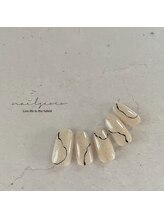 ネイルズ ココ(nails COCO)/ニュアンスネイル