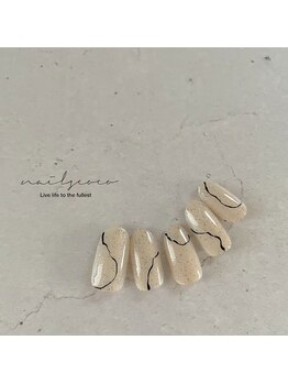 ネイルズ ココ(nails COCO)/ニュアンスネイル