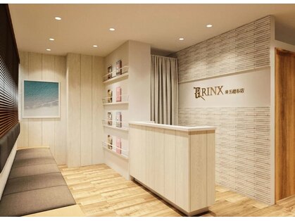 リンクス 埼玉越谷店(RINX)の写真